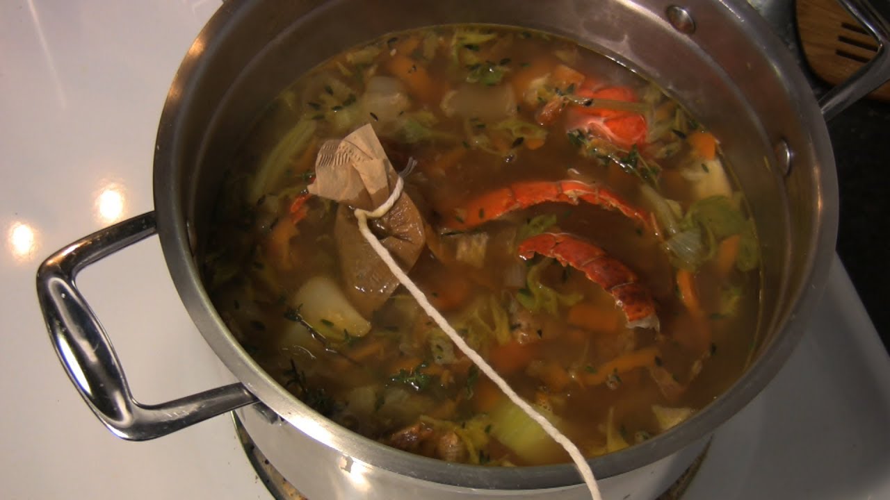 Lobster Stock YouTube