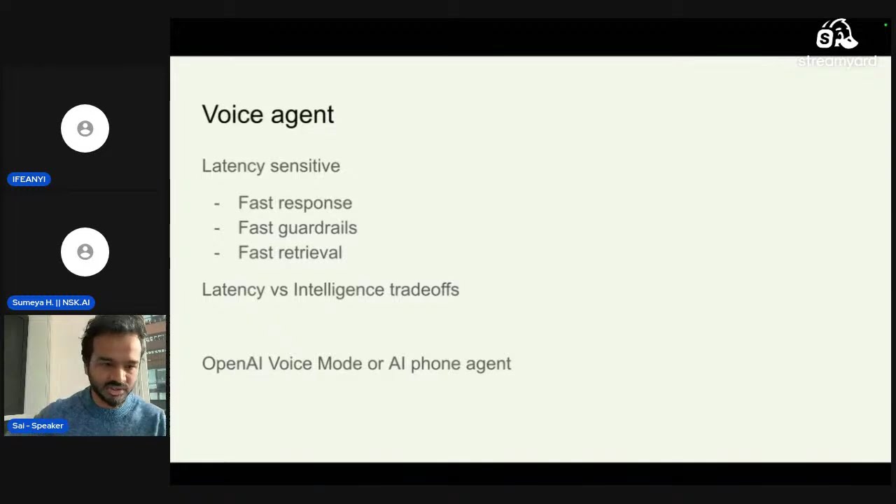 AI Agents in Production