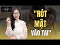 10 Câu Nói Ngọt Ngào Khiến Phụ Nữ 'Ngất Lịm' Là Đàn Ông Nên Học Thuộc Lòng || Hằng Hóm Hỉnh