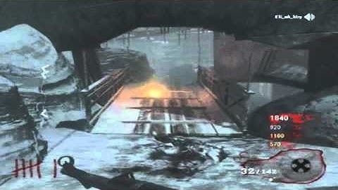 iFonejacker9 :: Call Of The Dead First Attempt Part 1