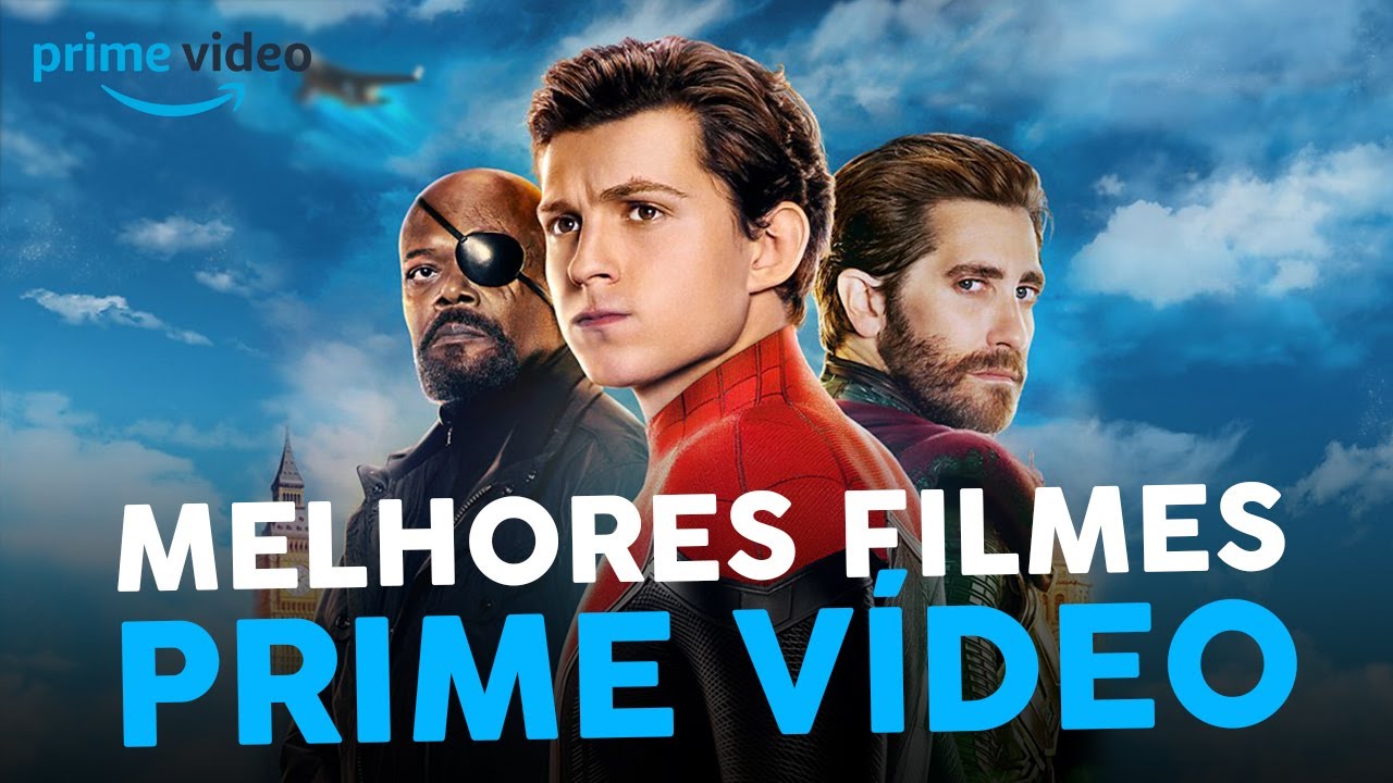 Prime Video: Velozes e Furiosos 10