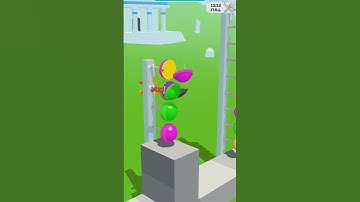 Slice it All Gameplay Walkthrough Satisfying Games 2025 Android Ios