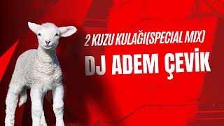 İki Kuzu Kulağı ( Dj Adem Çevik Remix ) 2 Kuzu Kulağı TikTok / 2 Kuzu Kulağı Beyfendi Burası Zara