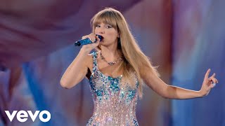 Taylor Swift - 'Miss Americana & The Heartbreak Prince” (Live From Taylor Swift | The Eras Tour) 4K