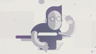 Motion Graphics Student Reel 