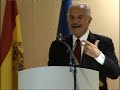 Carlos Fuentes: Territorios de La Mancha, parte 2 / Tam kde leží La Mancha, část 2