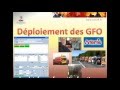 Les gfo au cta partie 1