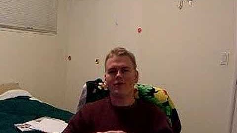 My Response: "Attack of the Show", Adam Sessler, Morgan Webb