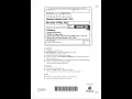 Merged 2025 Pearson EDEXCEL As Level History Paper 2 And Mark Scheme 8hi02b