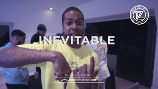 Central Cee x Chip x Ghetts x Dave - UK Grime 3.0 Type Beat ►Inevitable◄ Instrumental 2024