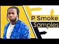 Every Sample From Pop Smoke