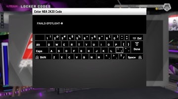 2 NEW INSANE NBA 2K20 LOCKER CODES FOR FREE PLAYERS AND PACKS