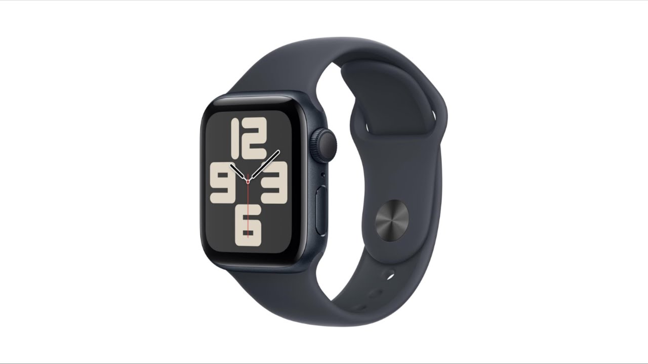 Review: Apple Watch SE (2nd Gen) – The Smartest Budget Apple Watch in 2025