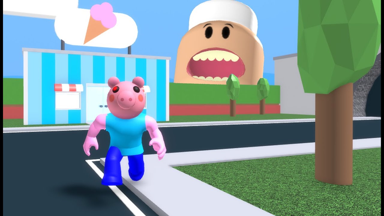 Georgie Escape Ice cream Shop YouTube georgie-escape-ice-cream-shop-youtube