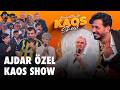 Hayrettin ile Kaos Show - 2.Sezon 14.Bölüm | Ajdar Özel Kaos Show