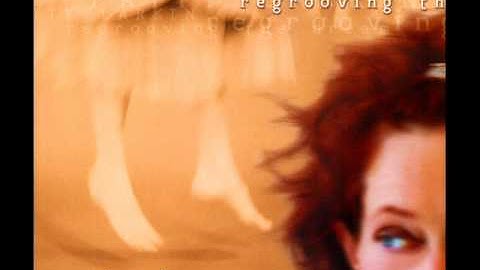 Patty Larkin - Anyway The Main Thing Is