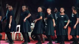 Batujoze - Performed in Kasanda, Yesu Alwana Concert