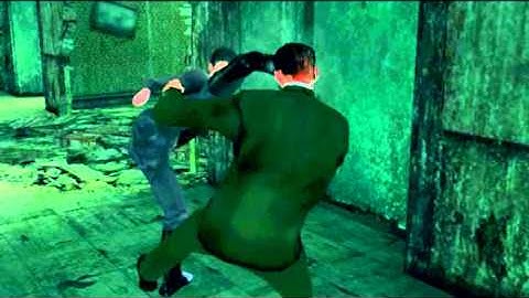 the matrix path of neo прохождение