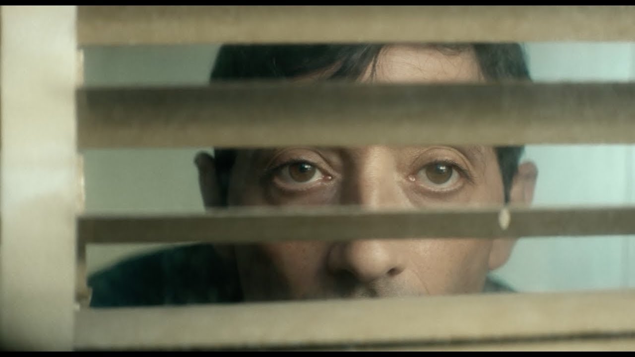 Official trailer #2