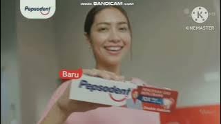 Iklan Pepsodent - Dobel Usilnya (2025) @ SCTV