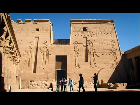 Video: Philae Temple Complex, Egypt: Ang Kumpletong Gabay