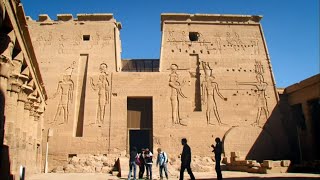 Ancient Egypt: Treasures and Temples of the Nile Valley