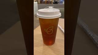 Earl Grey Tea Bugatea