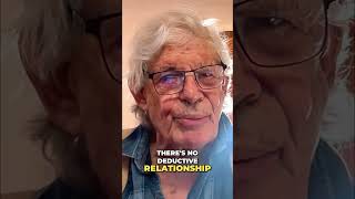Scientist Finds Evolution Is Non-Deducible