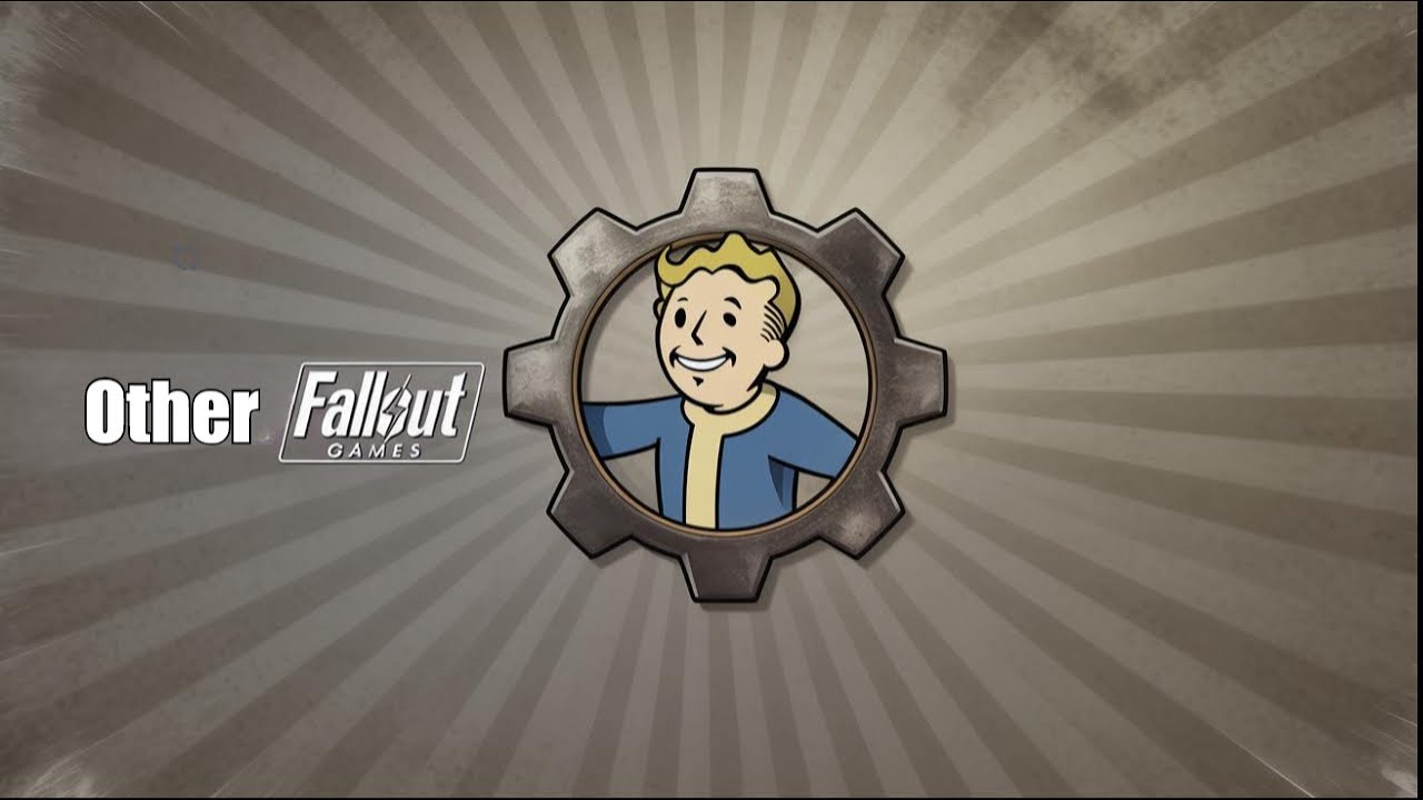 Фанатские игры серии Fallout | Лучшие моды