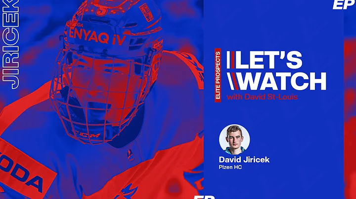 Let's Watch: David Jiek