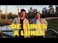 Gonzalo leivas  de lunes a lunes feat gabriel arismendi