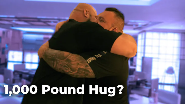 REUNITED WITH EDDIE HALL | DUBAI TRAVEL VLOG