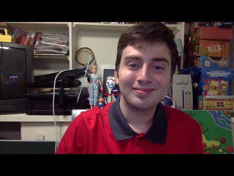 Toy Story 4 - Spoiler Discussion Livestream - YouTube