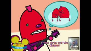 Even Monster Cry Sometimes