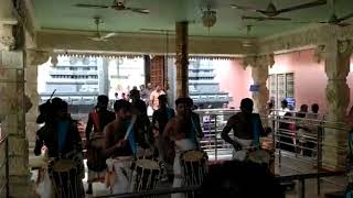 Karala Chenda Melam Drums Mukteswaram