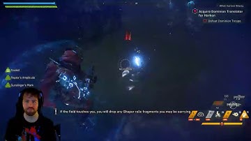 First time back at Anthem. Let