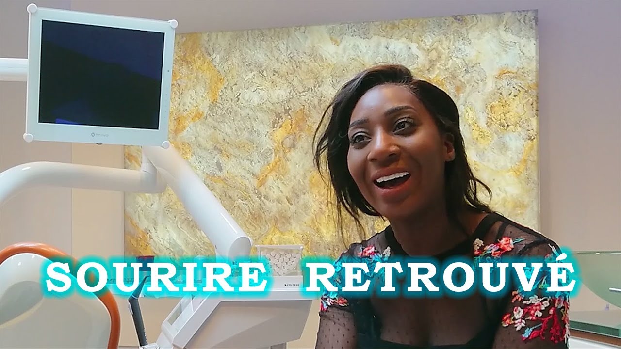 À la recherche du SOURIRE PERDU - YouTube