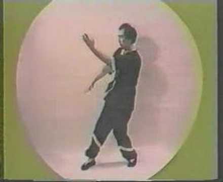 Leung Ting - Biu Tze