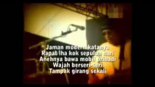 Iwan Fals - Alasan