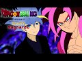 Dragon Ball New Gen Timeskip Godly Ragnarok ep3 final fight