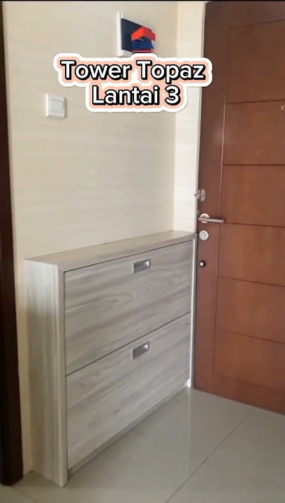 Apartemen Gateway Pasteur nyaman dan siap huni