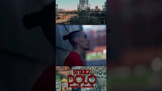 Music Video We Directed For Stikkz "Dolo" OUT NOW‼️ #shorts