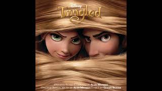 Young Rapunzel | Healing Incantation (From "Tangled") • Acapella
