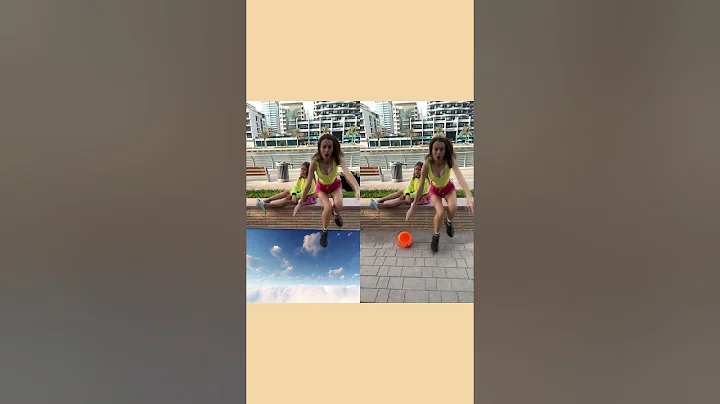 OMG What Were Good Friendly family Thinking? Best Perfect Cool Tutorial #Shorts by Anna Kova