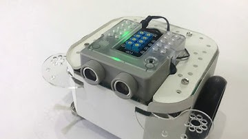 FlipRobot - Smart Household Cleaner