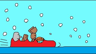 12 days of StreaMAS (Day 10) @sonicgamer64YT