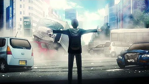 Inuyashiki AMV/ one for the money