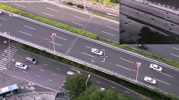 3 axis stabilizer UAV gimbal optical zoom dji video camera for drone