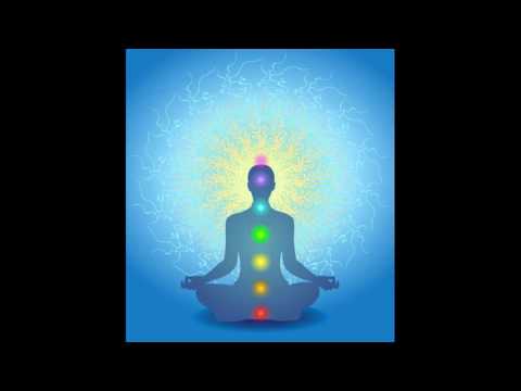 медитация для гармонизации всех чакр