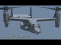 2014 Virginia Beach Patriotic Festival Air Show MV-22 Osprey demonstration (Saturday)